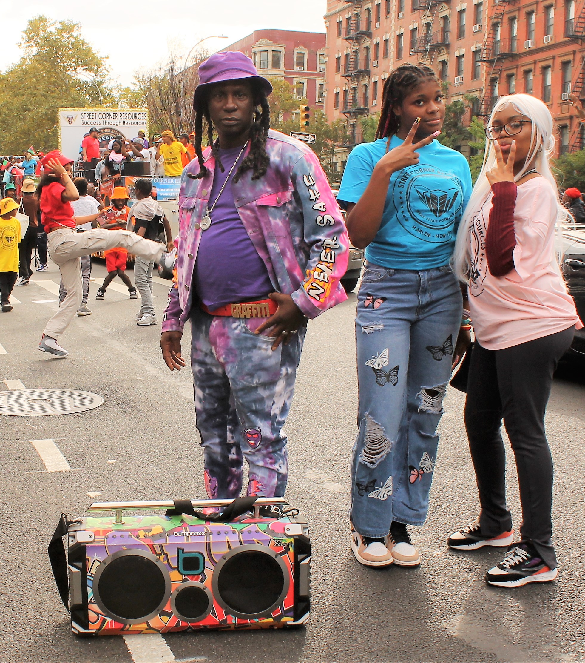 September | 2023 | NYC Parade Life